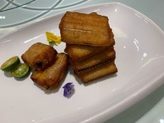 -海逸海鲜酒家(古北店)