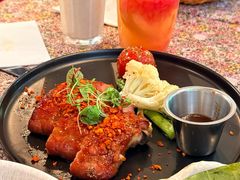 -小芳廷餐厅