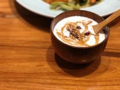 自制酸奶-巴依老爷新疆美食(常营店)
