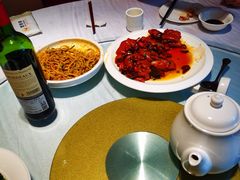 -辣婆婆(航天桥店)