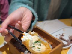 -蔡澜点心·粤菜(花城汇南区店)