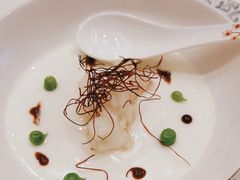 -君来湖滨饭店·渔餐厅