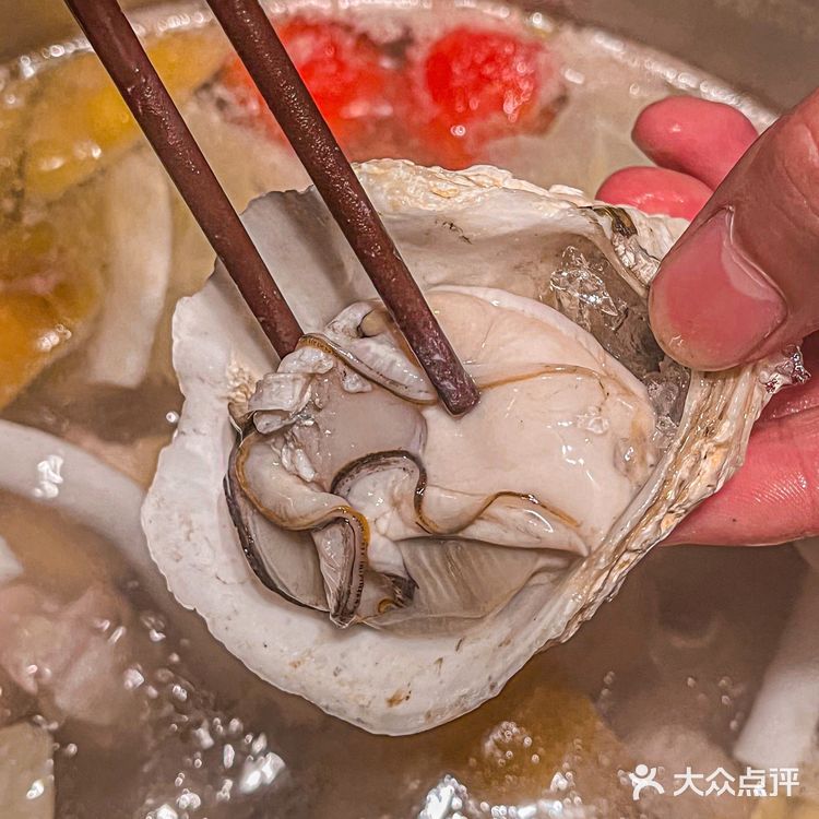 广州探店｜果林仙姬🍓🍉🫐水果椰子鸡☁️