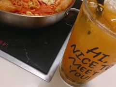 -漫麦韩国美食广祥店