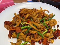 -渔家风味·鲅鱼水饺·央视展播·海鲜天津菜(开发区店)