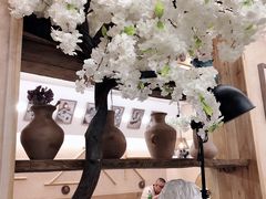 大堂-外婆船宴餐厅·外婆喊你回家吃饭