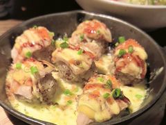 -一豚轩·烧鸟·豚骨拉面(五四路店)