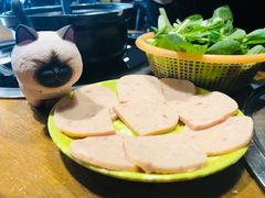 -重庆鸡公煲·青锅花椒鱼(牡丹江路店)