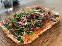 -Common Table · Brunch & Coffee