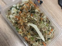 -海陆丰明凤擂茶
