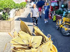 -清真·鸦儿李记·涮肉(花市店)