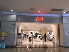 -H&M(星河城店)