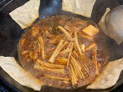 锅贴饼-地锅传奇(水产西路店)