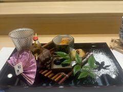 -鮨一日本料理旗舰店(总店)