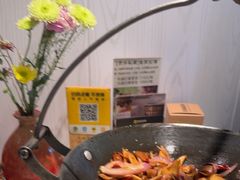 -吃货私房菜(丽江束河古镇店)