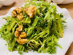 -金牌餐厅·天津菜·八珍豆腐·老爆三(瓷房子店)