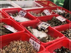 -渔满仓海鲜渔家(象山二店)
