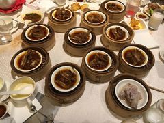 -泉州富力万达文华酒店-品珍中餐厅