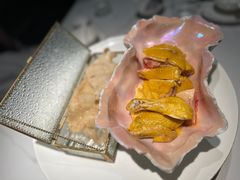 -领鲜天下·焗海鲜·花胶鸡(天目里店)