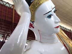 -ခြောက်ထပ်ကြီးရွှေသာလျောင်းဘုရားကြီး