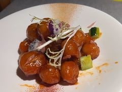 -晓粤·惹味粤菜(凯德乐峰广场店)