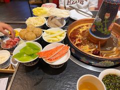 -咏江南·苏式火锅·苏州评弹(观前街店)