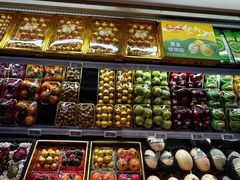 -杭州大厦LSE城市生活超市(杭州大厦店)