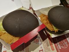 -肯德基(招远金城店)