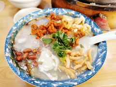 -晓友烧麦(光华村店)