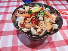 -辣小鲜·南昌大排档(船山路店)