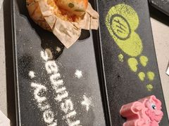 -海底捞火锅(关山保利店)
