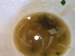 -沙河粉村·国家非遗传承(云台店)