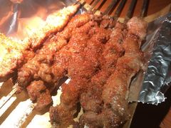 -楼兰新疆主题餐厅(苏州中心店)