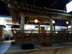 -丽池宫韩式汗蒸会馆(华灯坊店)