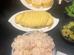 -大红袍火锅料理(尖沙咀店)