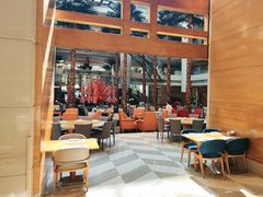 -威斯汀舞台餐厅