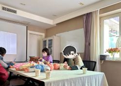 -月之旅·尊 高端月子会所(科馨别墅一店)