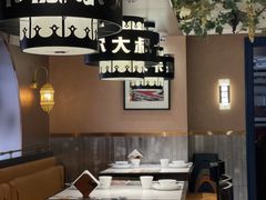 -清真·卡德尔大叔新疆主题餐厅(龙汇路店)