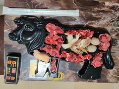 -合记汕头牛肉店(嘉禾路店)