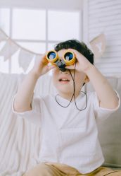 -嘟嘟卡奇儿童摄影