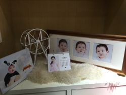 点击看大图 -倾城宝贝儿童摄影(浦东金谊店)