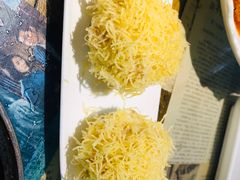 漂亮虾球-豆蔻电影主题餐厅(四牌楼店)
