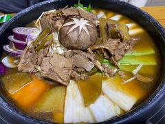 -顺姬冷面(长春旗舰店)