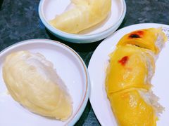 -川骄海鲜自助(亚运村店)