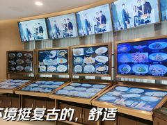 -徐记海鲜(阿波罗店)