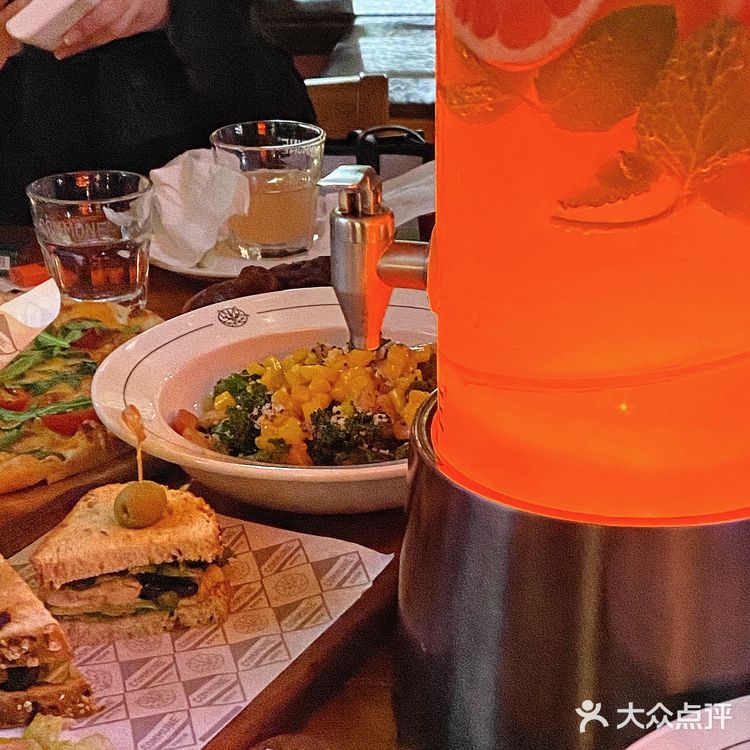 厦门探店｜COMMUNE幻师小酒桶真太上头🔥 