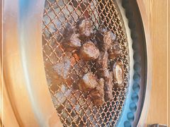 -炎蔵牛舌烤肉