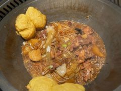 -遇东北林区铁锅炖(南开店)