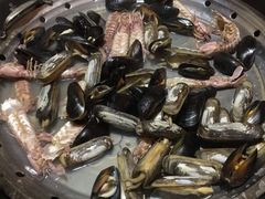 -大杰海鲜锅(基隆路店)