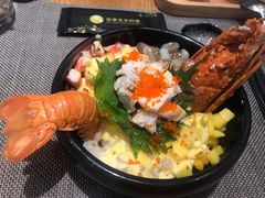 -乐亭日本料理(彩虹本店)